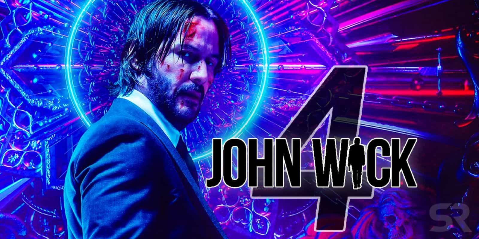 John Wick